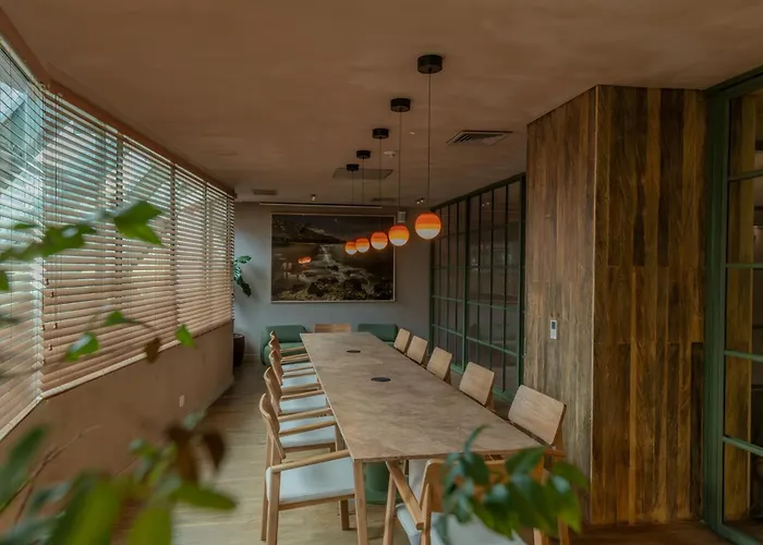 The Charlee Hotel Medellin