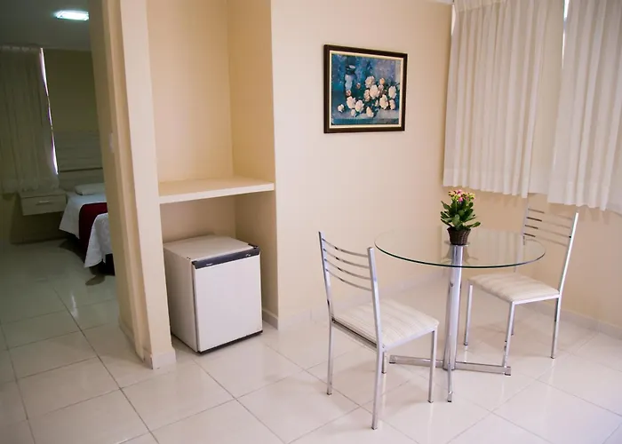 Reis Palace Hotel Petrolina