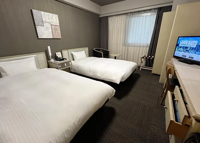Hotel Route-Inn Tokyo Ikebukuro