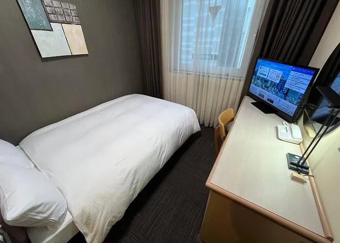 Hotel Route-Inn Tokyo Ikebukuro