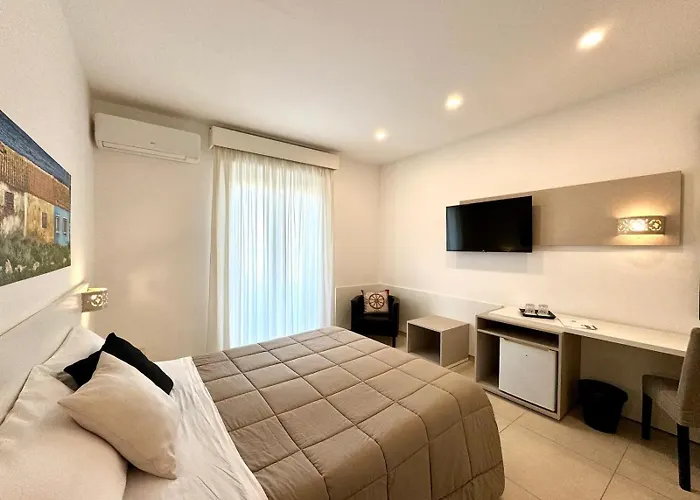Hotel Jonio Lido di Noto