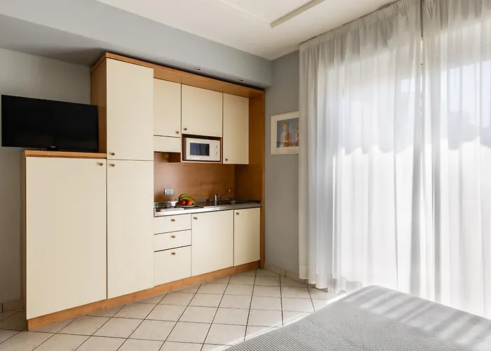 Hotel Sport&Residenza Cesenatico