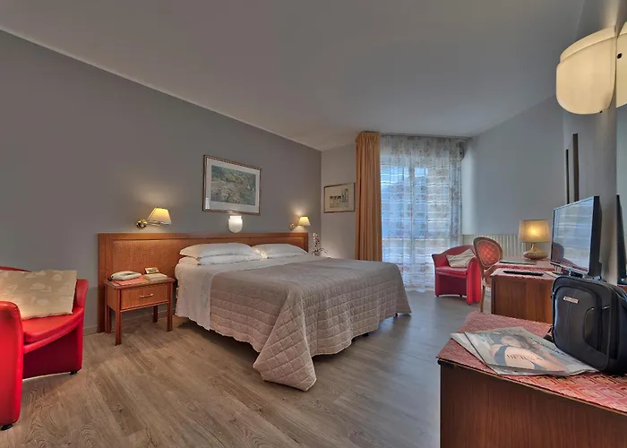 Hotel Petrarca Terme Montegrotto Terme