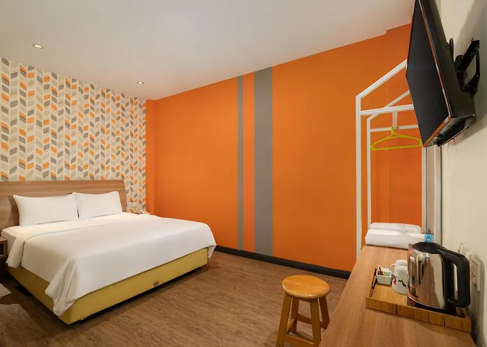 Kama Hotel