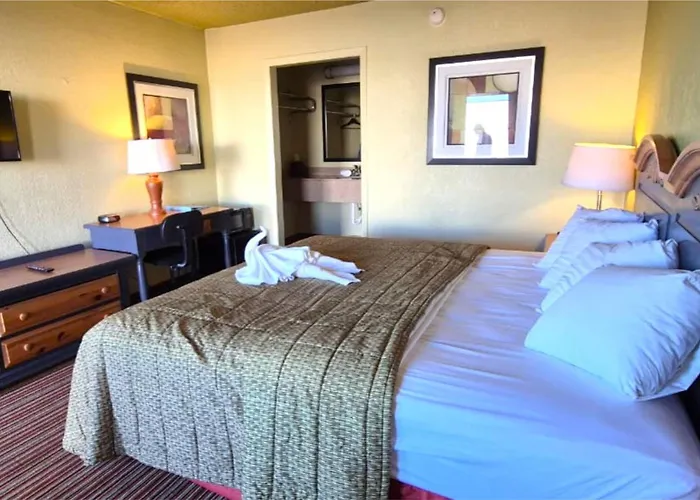 Suite Dreams Hotel Mattoon