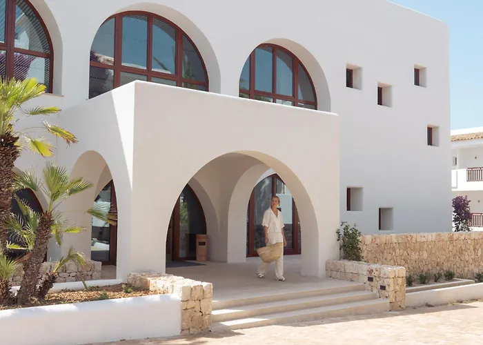 Inturotel Esmeralda Park Cala D´Or