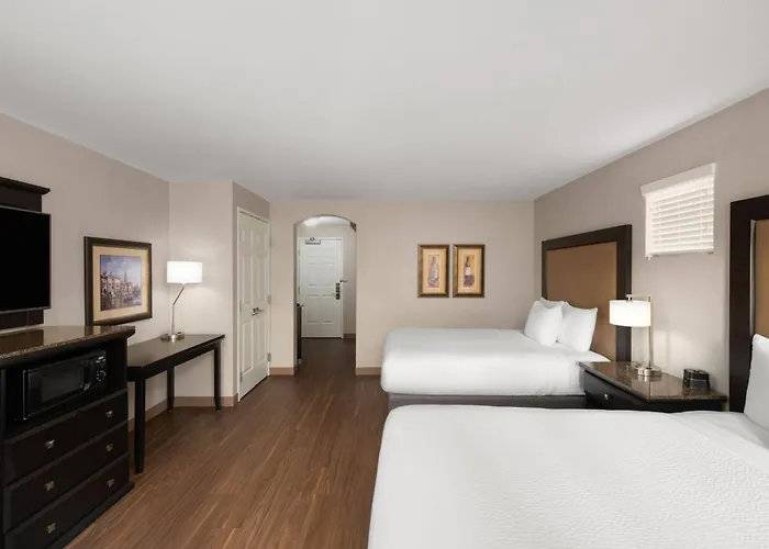 Grover Beach Hotels