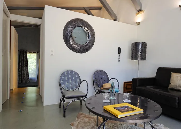 Lodge de Charme A Cheda