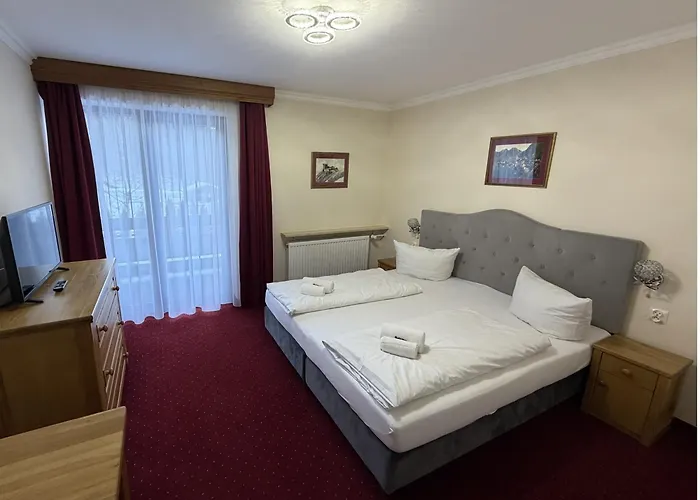 Hotel Gundl Alm Spitzingsee