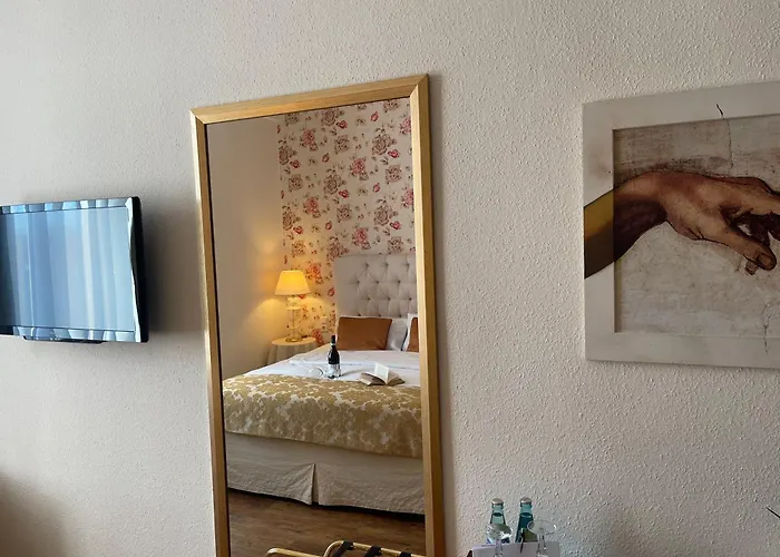 Hotels in Bad Klosterlausnitz