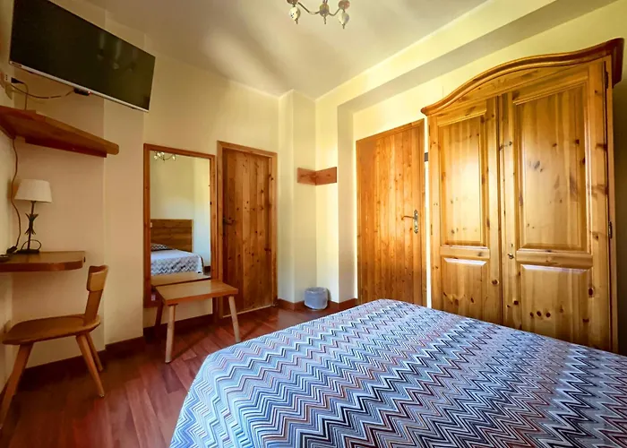 Hotel Garnì Mille Pini
