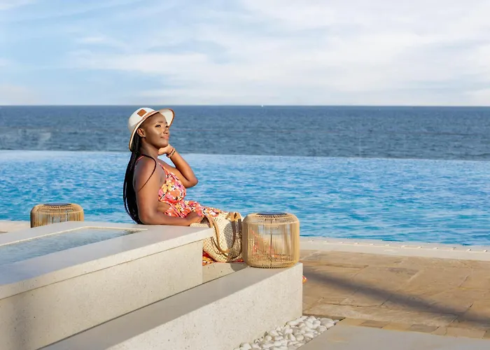 Bamburi Beach Hotel