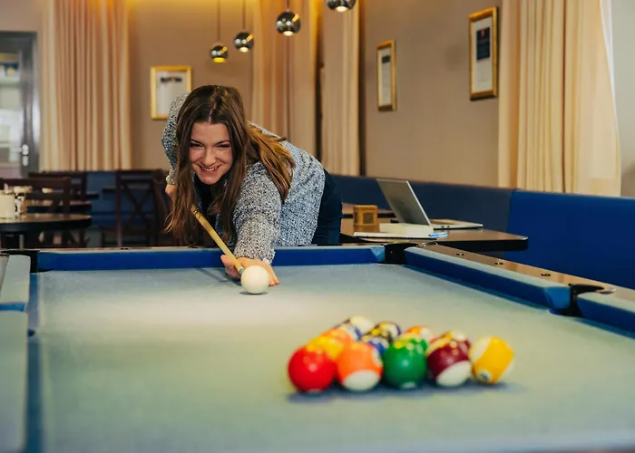 Meininger Hotel Wien Downtown Sissi
