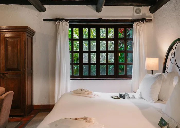 Inkaterra Machu Picchu Pueblo Hotel