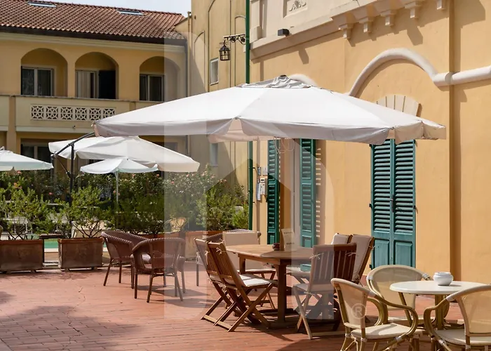 Villa Rosella Resort Roseto Degli Abruzzi