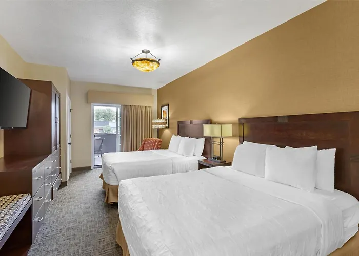 Best Western Plus Canyonlands Inn Moab