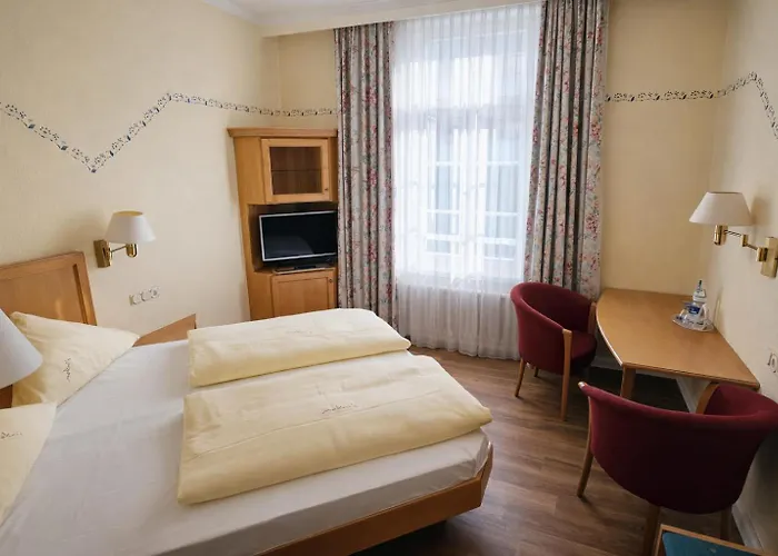 Mokni'S Palais Hotel & Spa Bad Wildbad