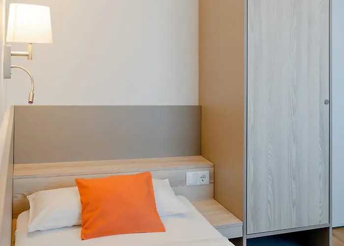 Hotel Am Steinberg Hildesheim