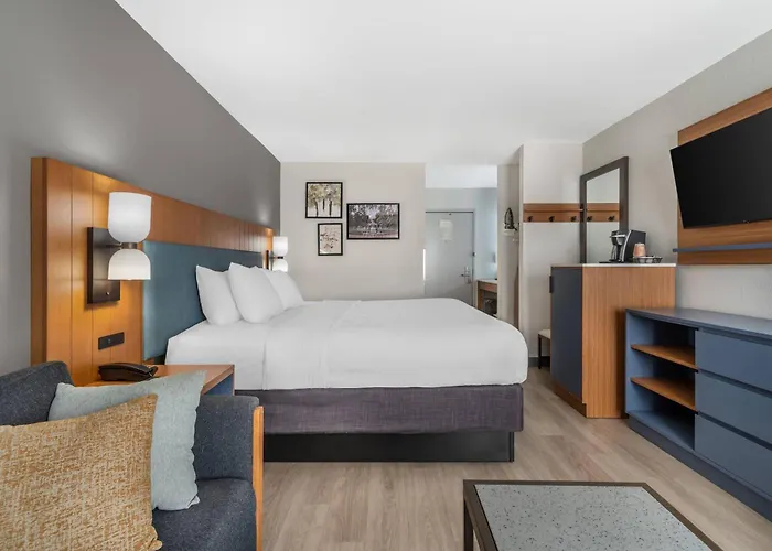Country Inn & Suites By Radisson, Shelby, Nc