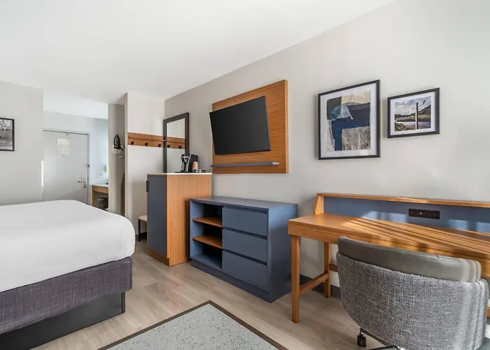 Country Inn & Suites By Radisson, Shelby, Nc
