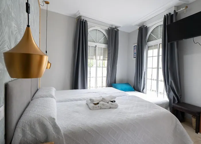 Hostal La Muralla Sevilla