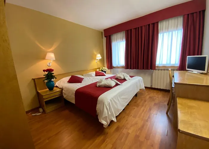 Grand Hotel Miramonti Passo del Tonale