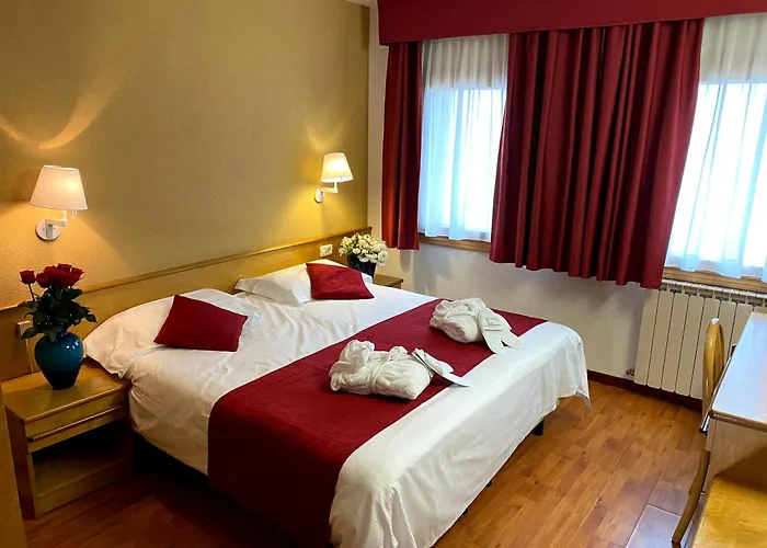 Grand Hotel Miramonti Passo del Tonale