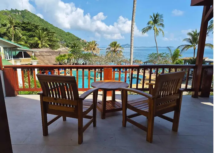 Crystal Bay Yacht Club Beach Resort