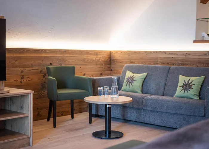 Alpin Lifestyle Hotel Loewen & Strauss Oberstdorf