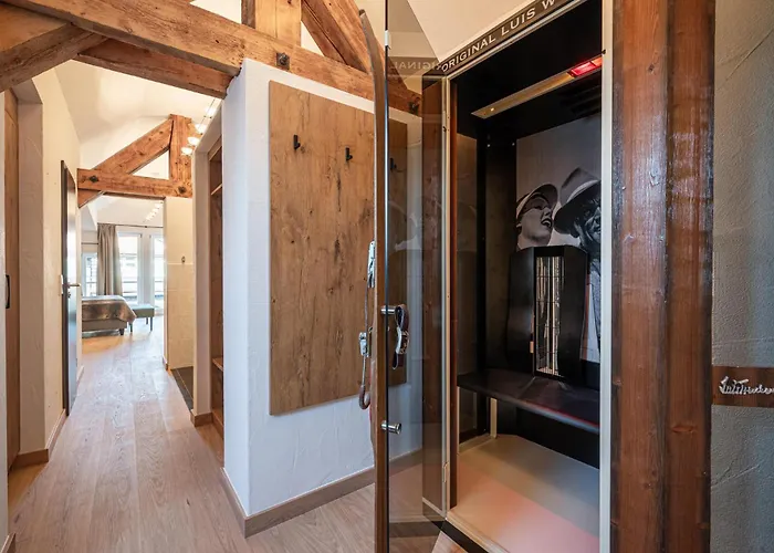 Alpin Lifestyle Hotel Loewen & Strauss Oberstdorf
