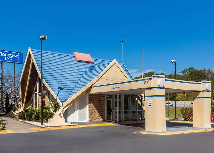 Super 8 By Wyndham Macon Ga Hotel