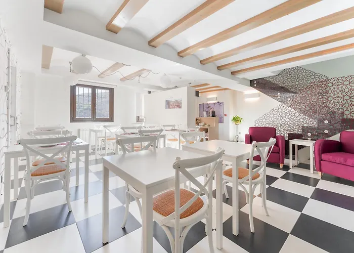 Hotel Albanuracín Albarracín