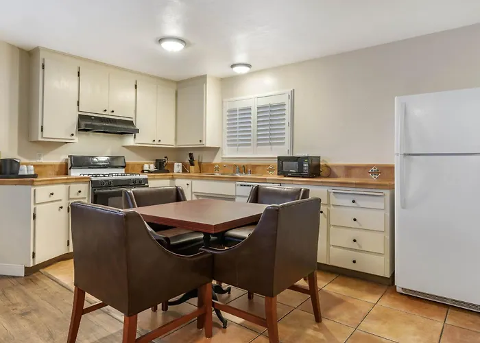 Best Western Rose Garden Inn Watsonville