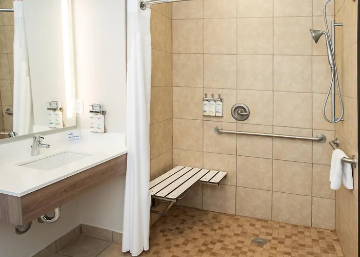 Holiday Inn Express & Suites Las Cruces North