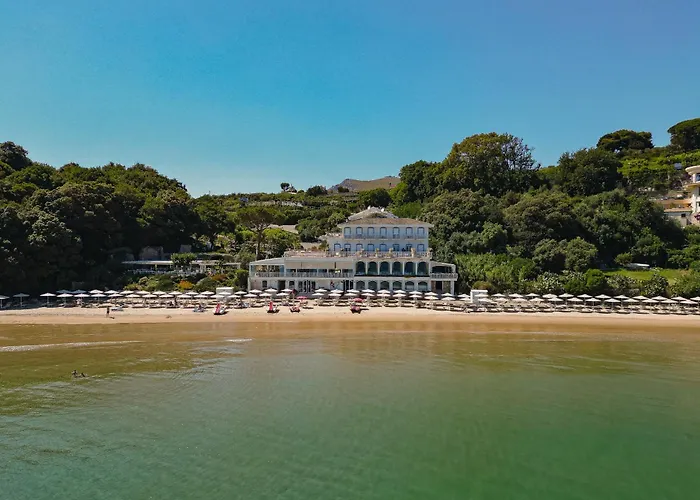 Grand Hotel Il Ninfeo