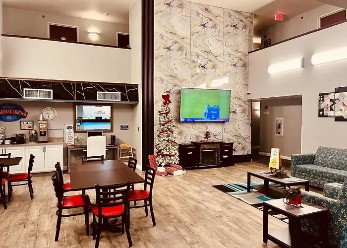 Swanton Hotels