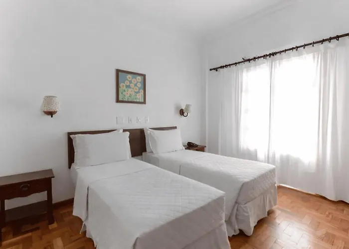 VOA Hotel União
