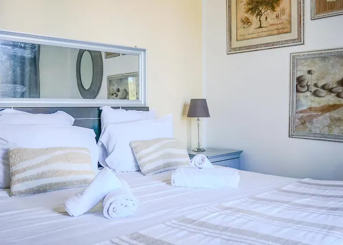 Hotel Villa Maya - Golfe De Saint-Tropez Gassin