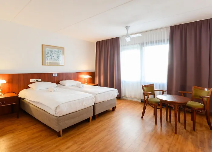 Hotels in De Rijp