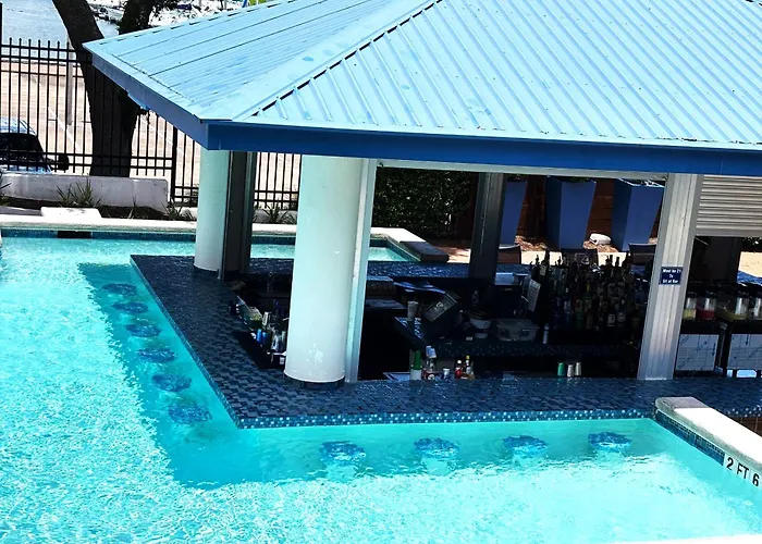 South Shore Harbour Resort And Conference Center League City