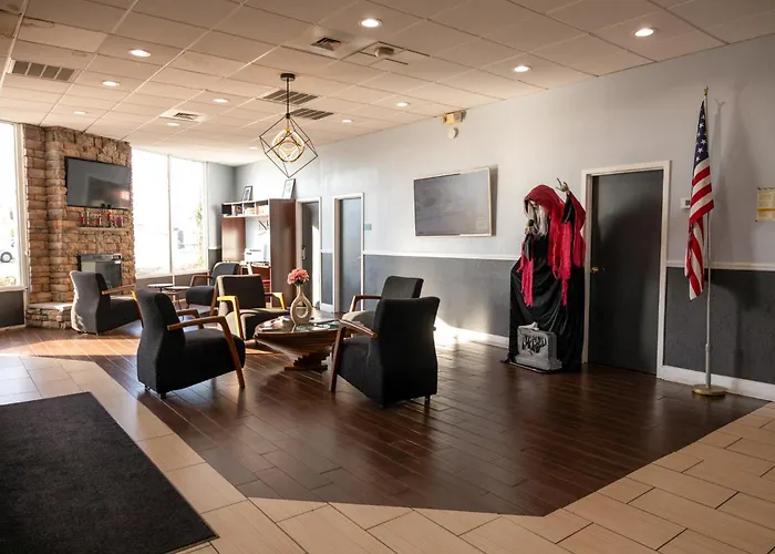 Chattanooga Heritage Inn