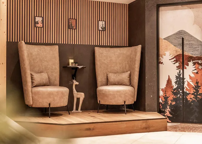 Bed and Breakfast Haus Aktiv Obergurgl