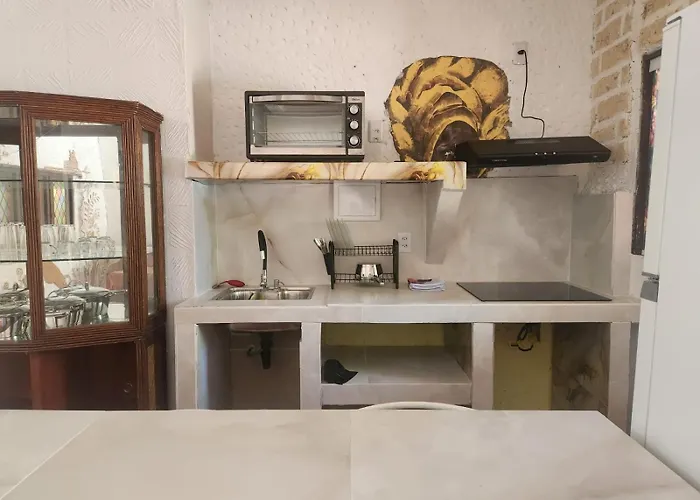 Imbassaí Pousada Hostel Lujimba