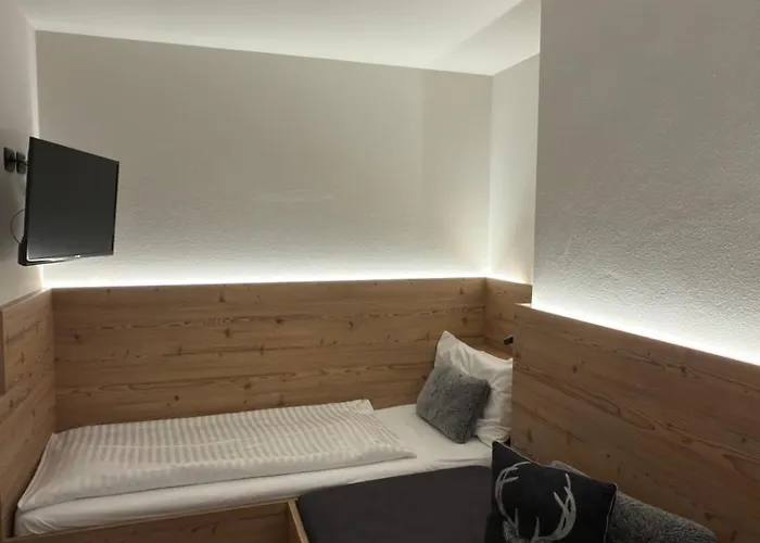 Hotel Madonnina Resort And Wellness Soraga