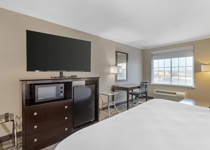 Best Western Natchitoches Inn