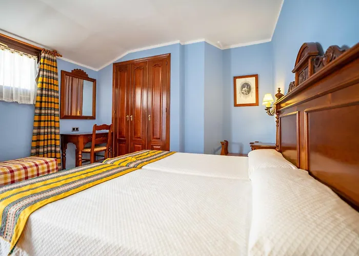 Hotel del Pastor