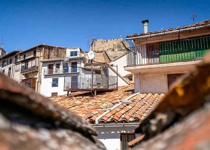 Hotel del Pastor