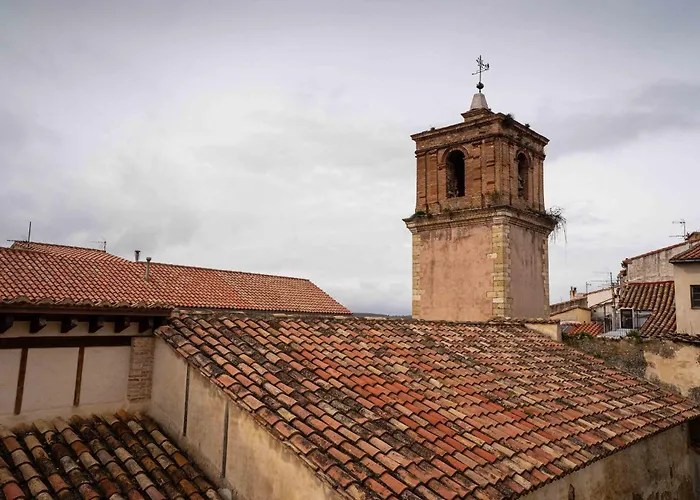 Hotel del Pastor