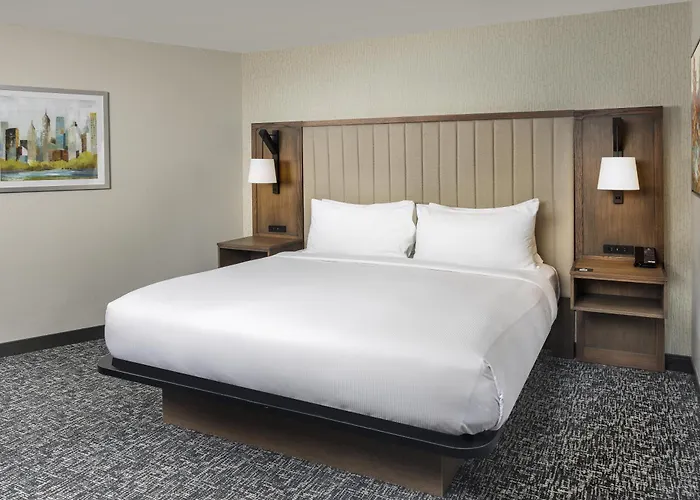 Doubletree By Hilton Murfreesboro