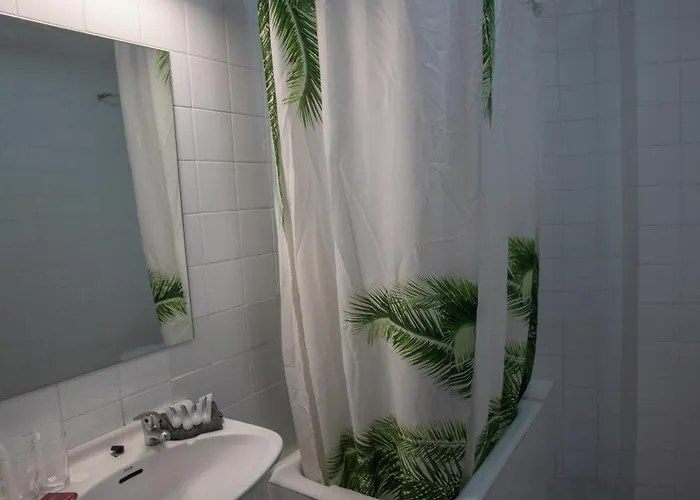 Hostal Residencia Avenida Cuenca 